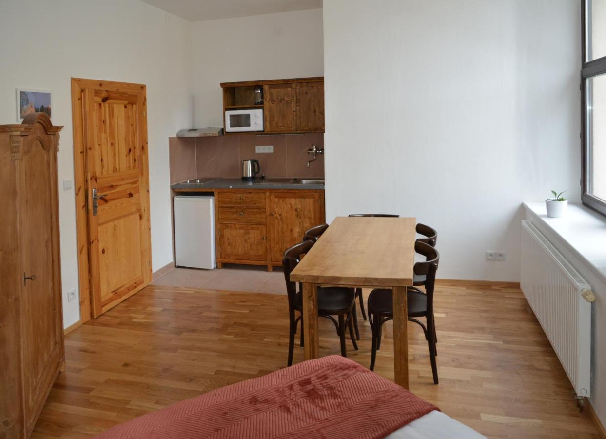 Kostelapartmany Liberec Exterior photo