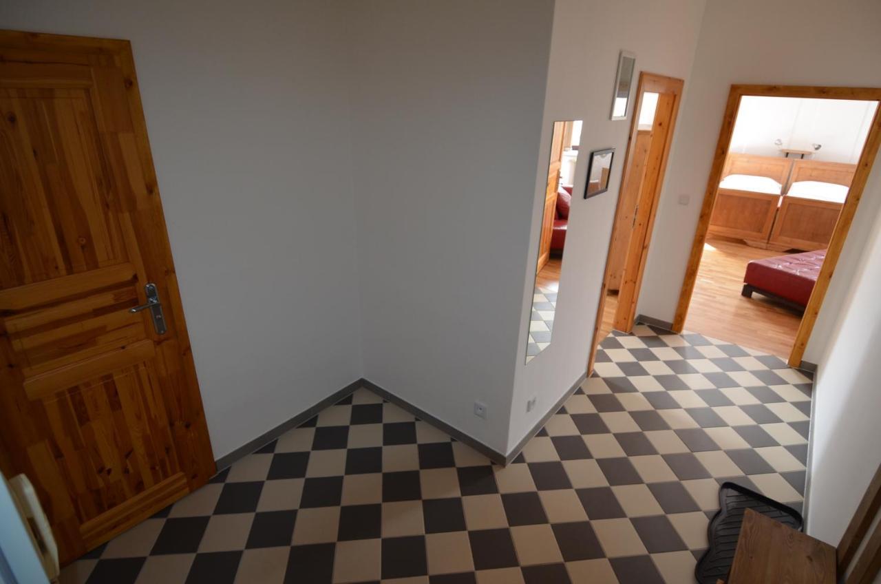 Kostelapartmany Liberec Exterior photo