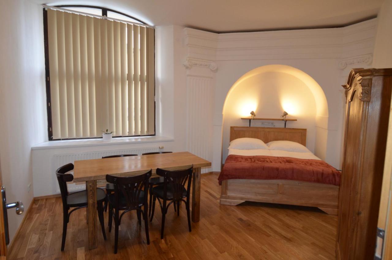 Kostelapartmany Liberec Exterior photo