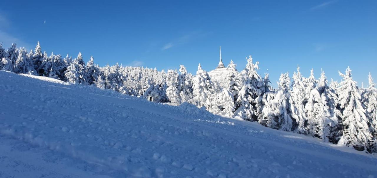 Kostelapartmany Liberec Exterior photo